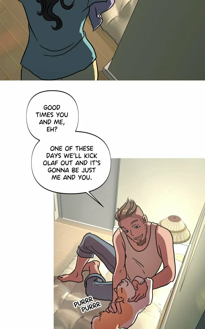 Klimt's Kisses Chapter 2 page 37 - 