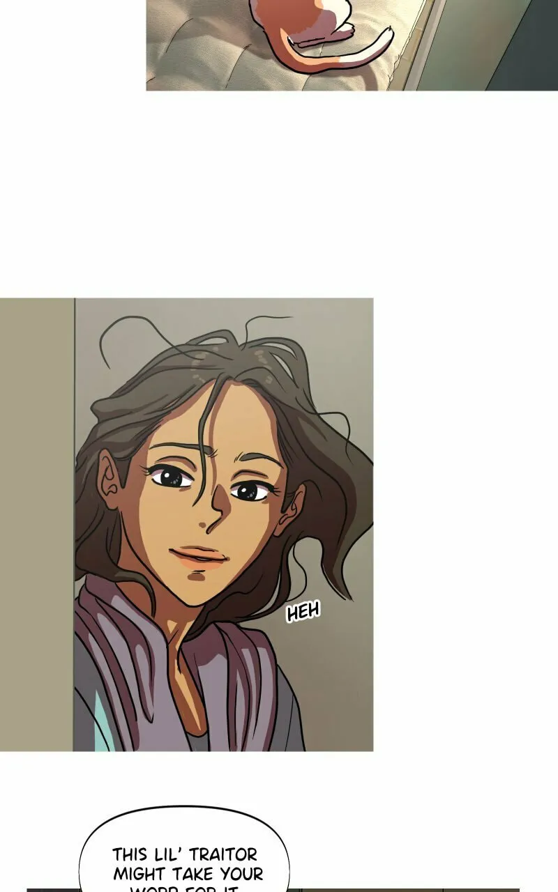 Klimt's Kisses Chapter 2 page 38 - 