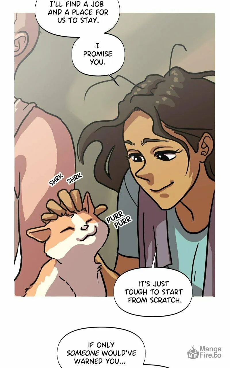 Klimt's Kisses Chapter 2 page 40 - 