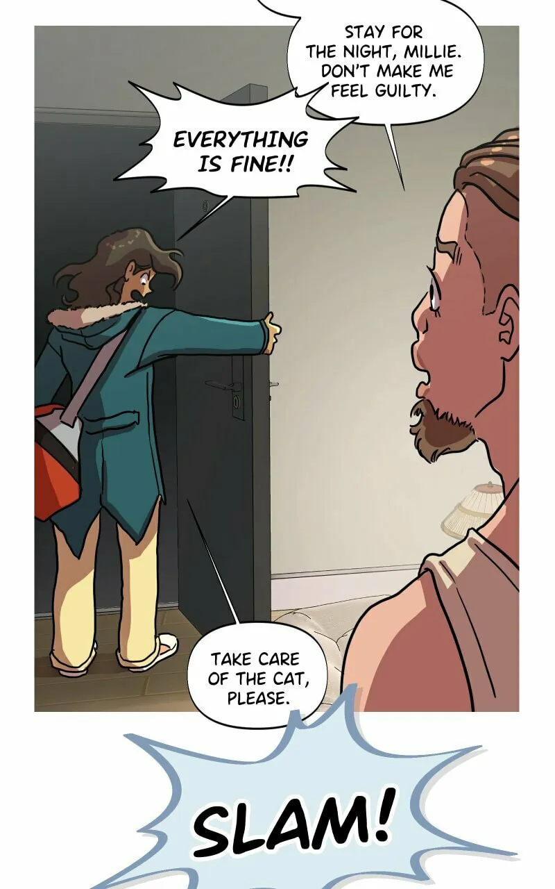 Klimt's Kisses Chapter 2 page 52 - 