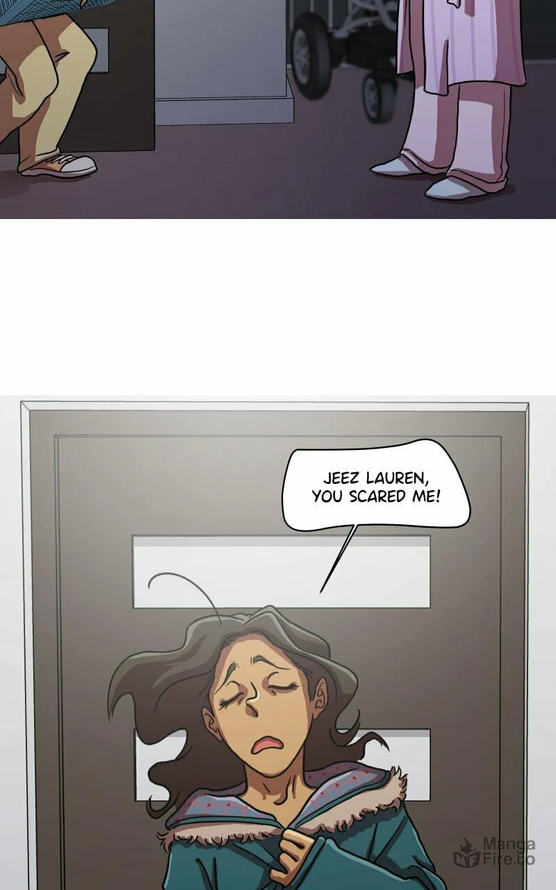 Klimt's Kisses Chapter 2 page 57 - 
