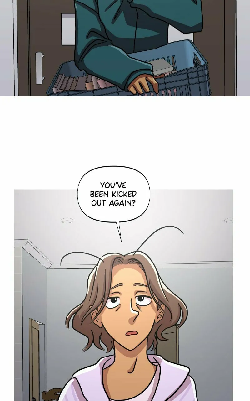Klimt's Kisses Chapter 2 page 58 - 