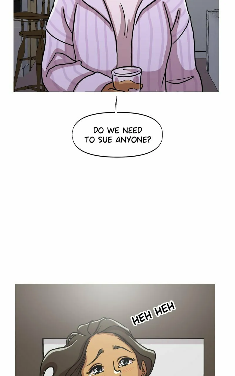 Klimt's Kisses Chapter 2 page 59 - 
