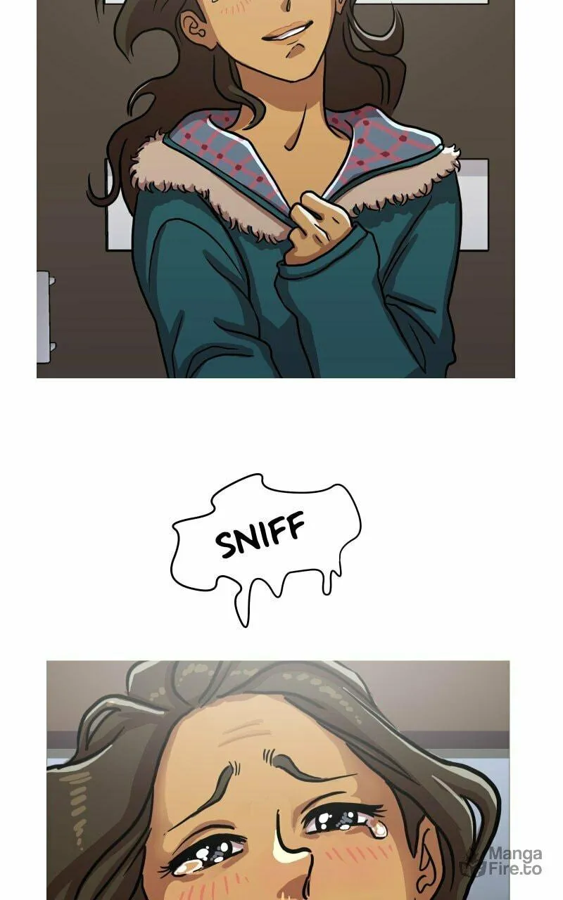 Klimt's Kisses Chapter 2 page 60 - 
