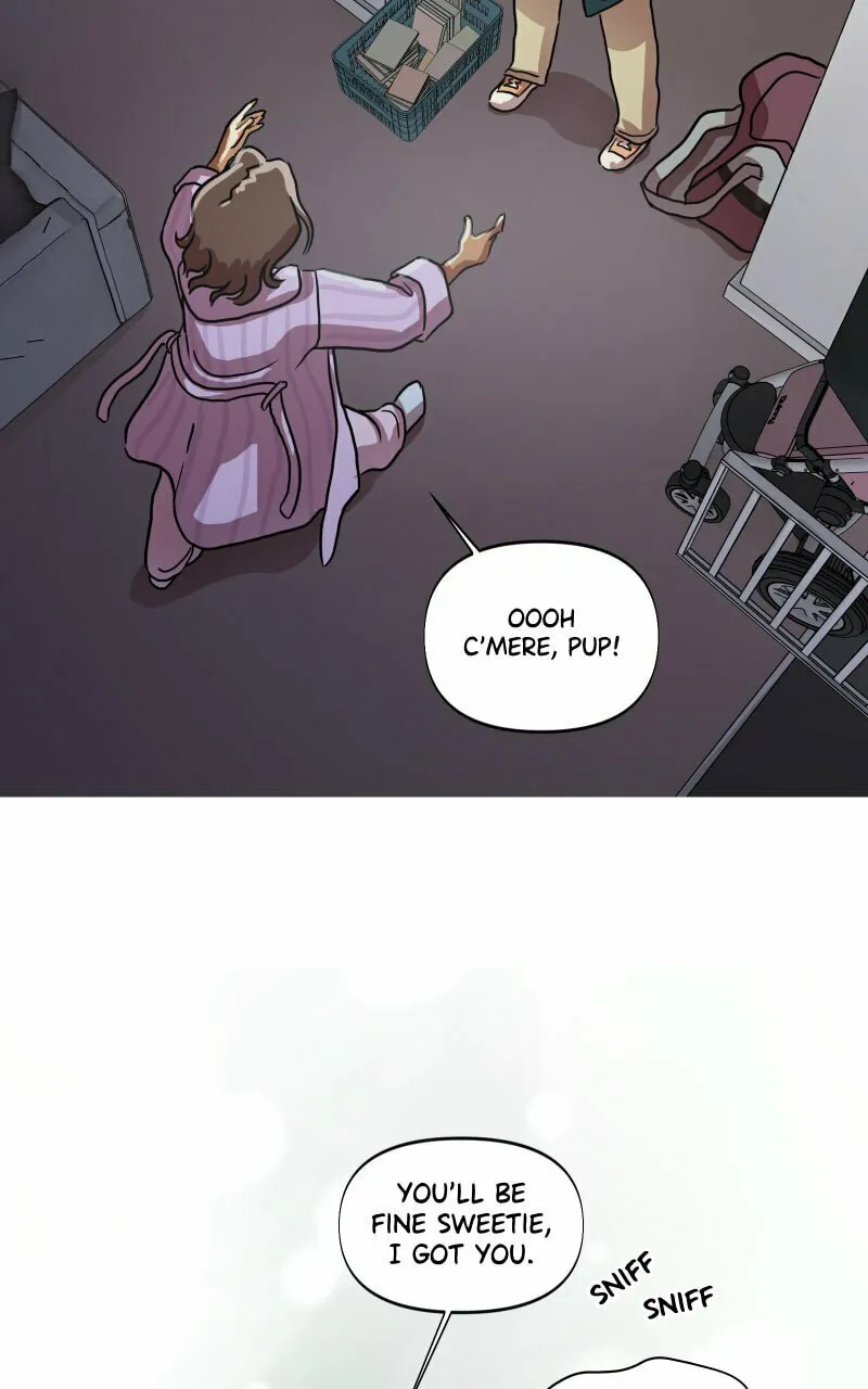 Klimt's Kisses Chapter 2 page 62 - 