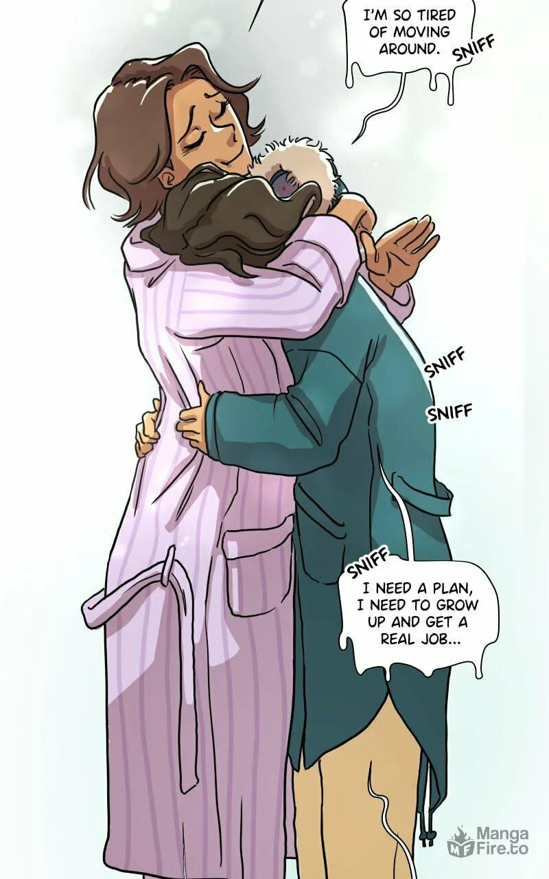 Klimt's Kisses Chapter 2 page 63 - 