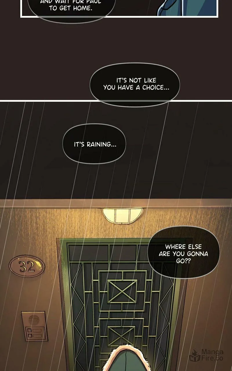Klimt's Kisses Chapter 2 page 9 - 