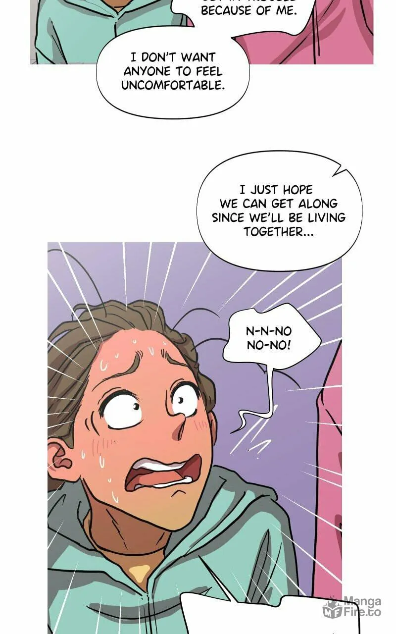 Klimt's Kisses Chapter 20 page 15 - 