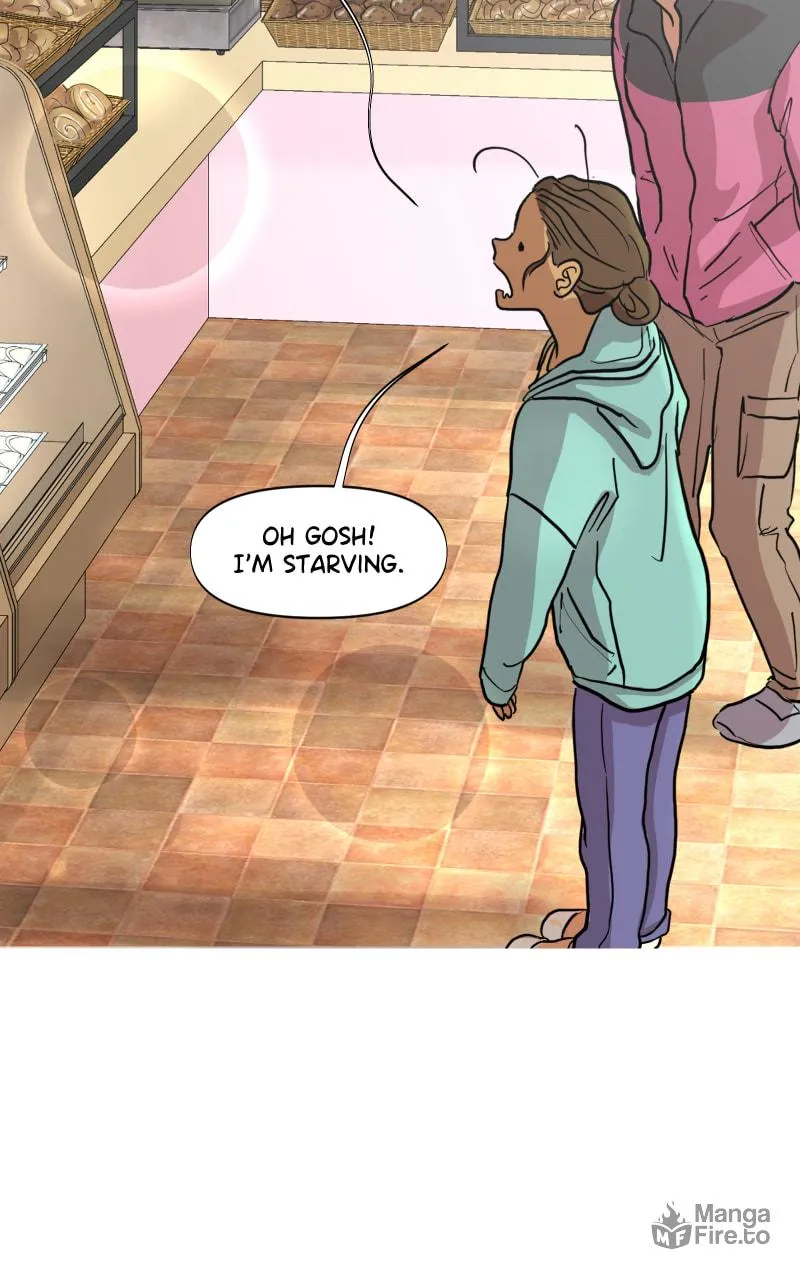 Klimt's Kisses Chapter 20 page 20 - 