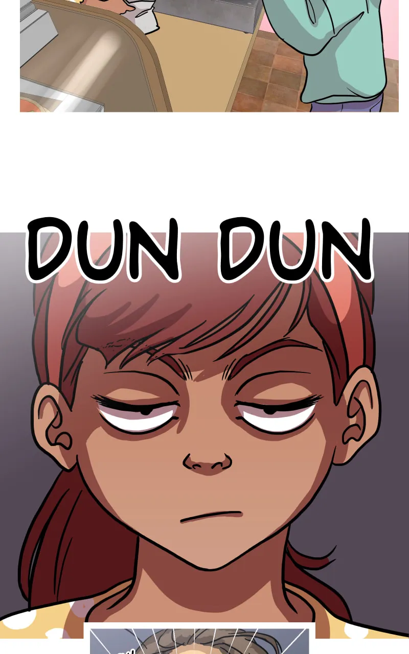 Klimt's Kisses Chapter 20 page 23 - 