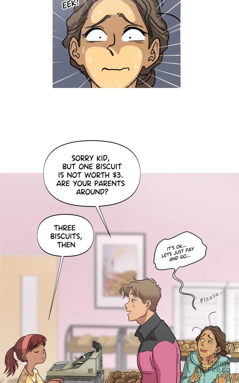 Klimt's Kisses Chapter 20 page 24 - 