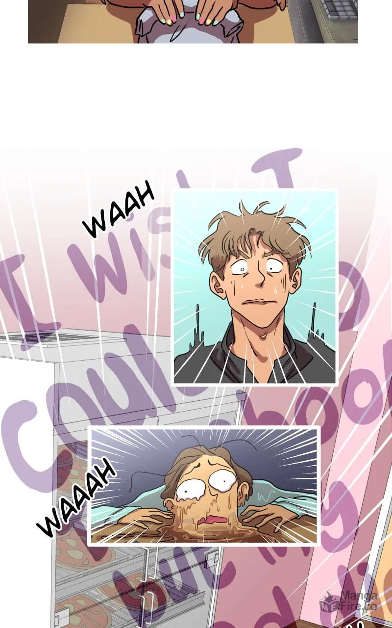 Klimt's Kisses Chapter 20 page 27 - 