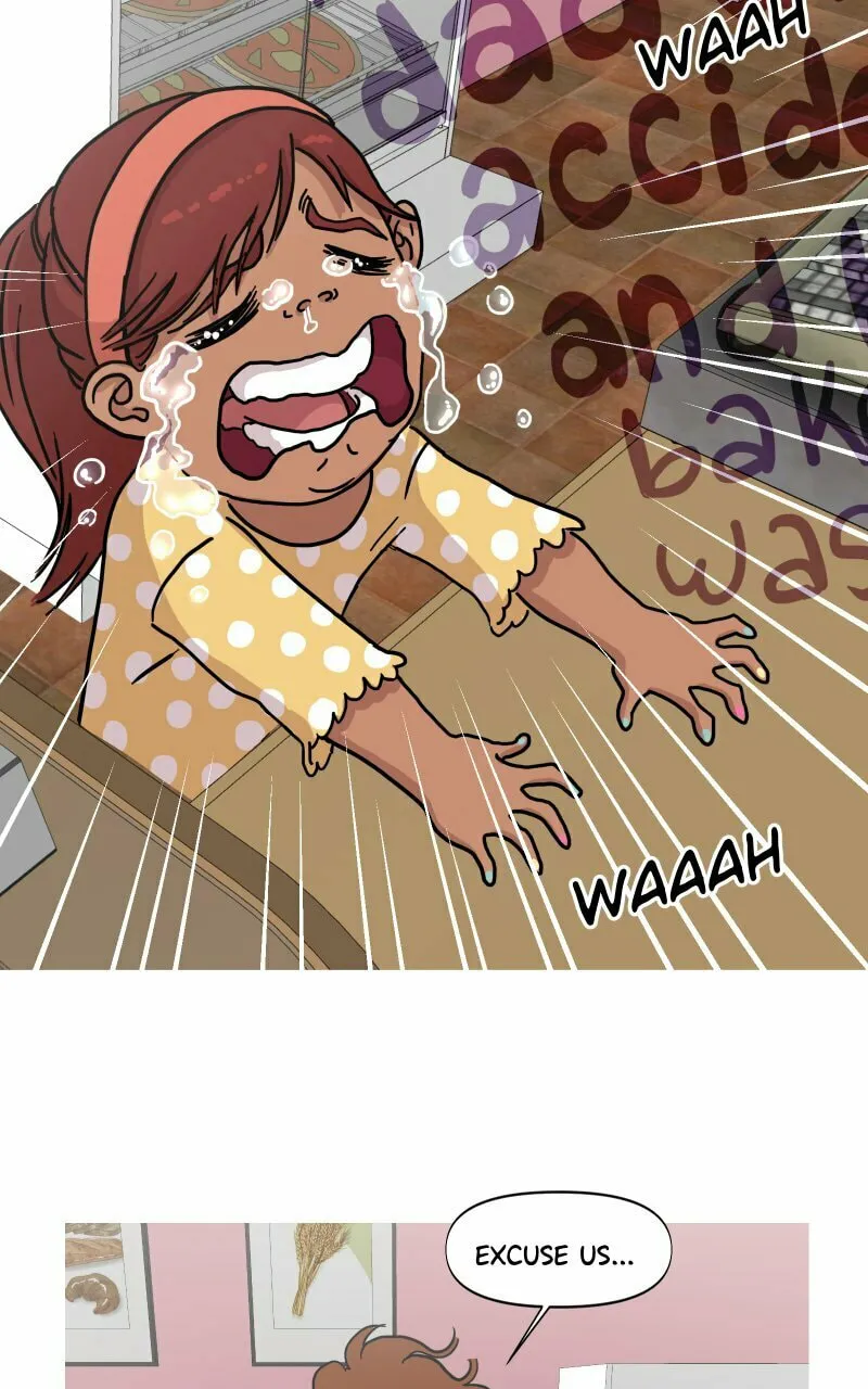 Klimt's Kisses Chapter 20 page 28 - 
