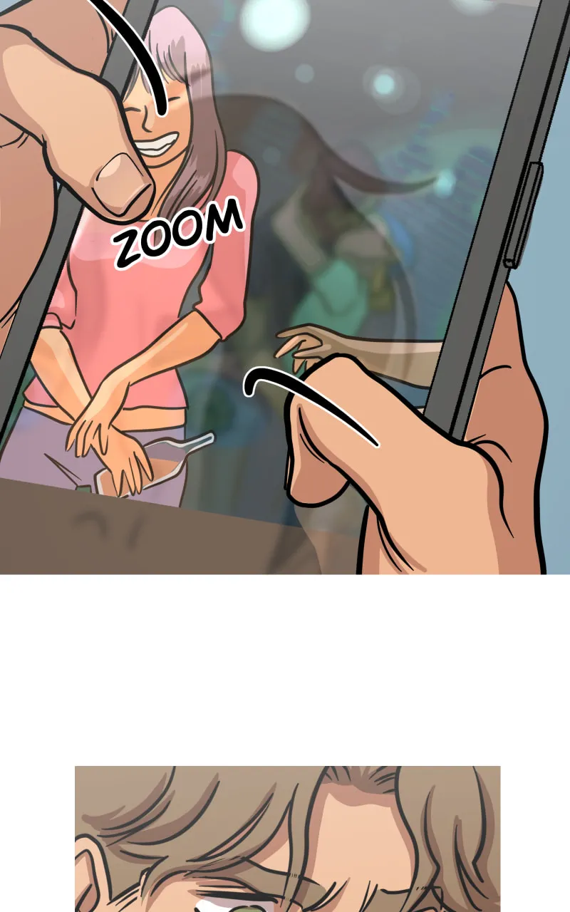 Klimt's Kisses Chapter 20 page 4 - 