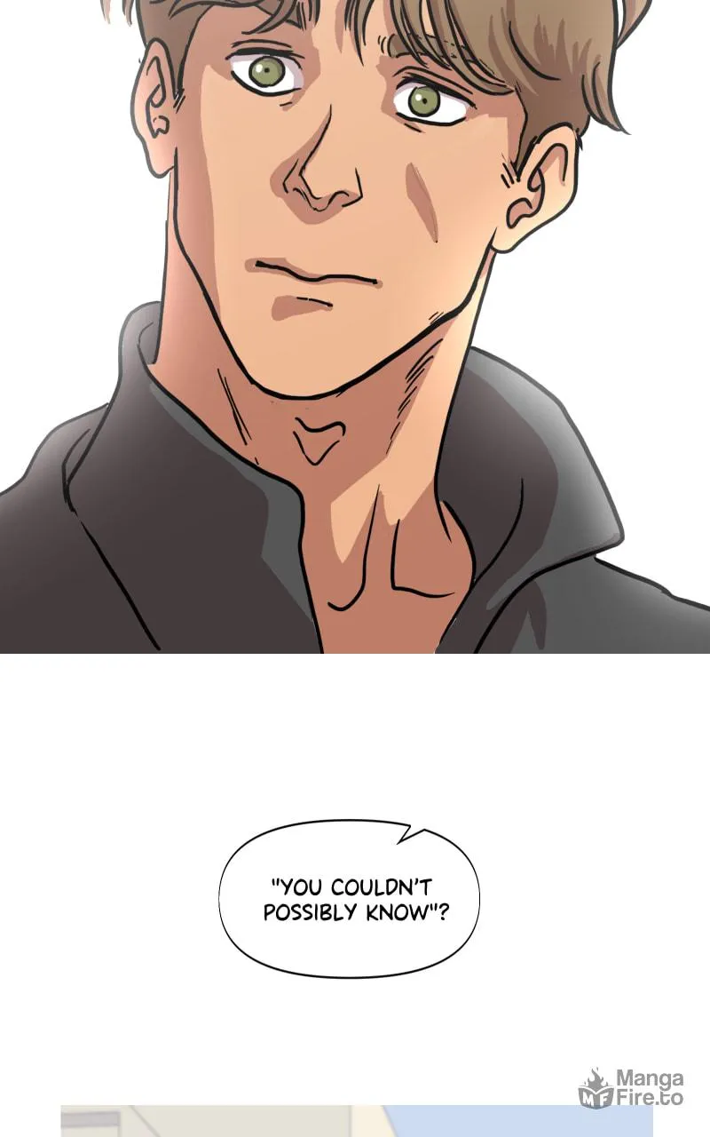 Klimt's Kisses Chapter 20 page 35 - 