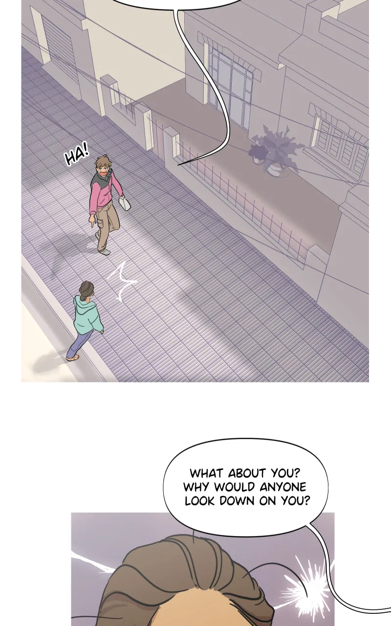Klimt's Kisses Chapter 20 page 37 - 