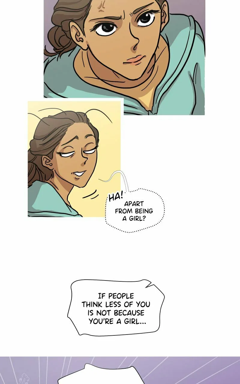 Klimt's Kisses Chapter 20 page 38 - 
