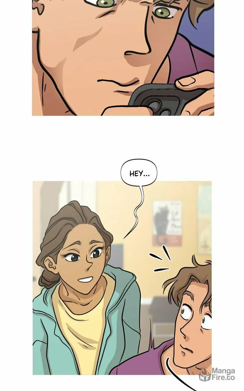 Klimt's Kisses Chapter 20 page 5 - 