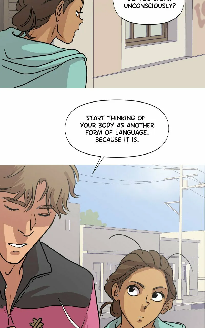 Klimt's Kisses Chapter 20 page 44 - 