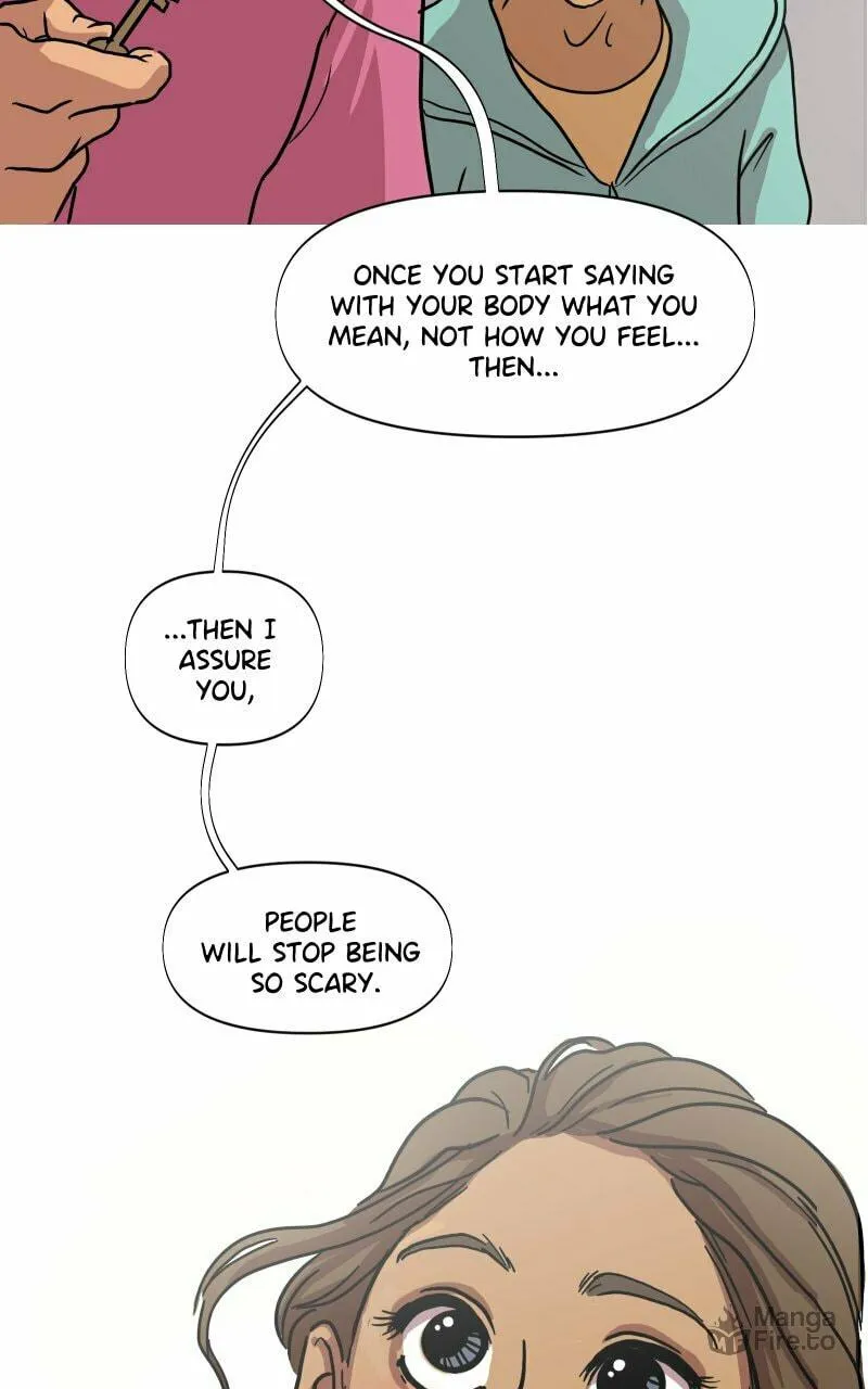Klimt's Kisses Chapter 20 page 45 - 