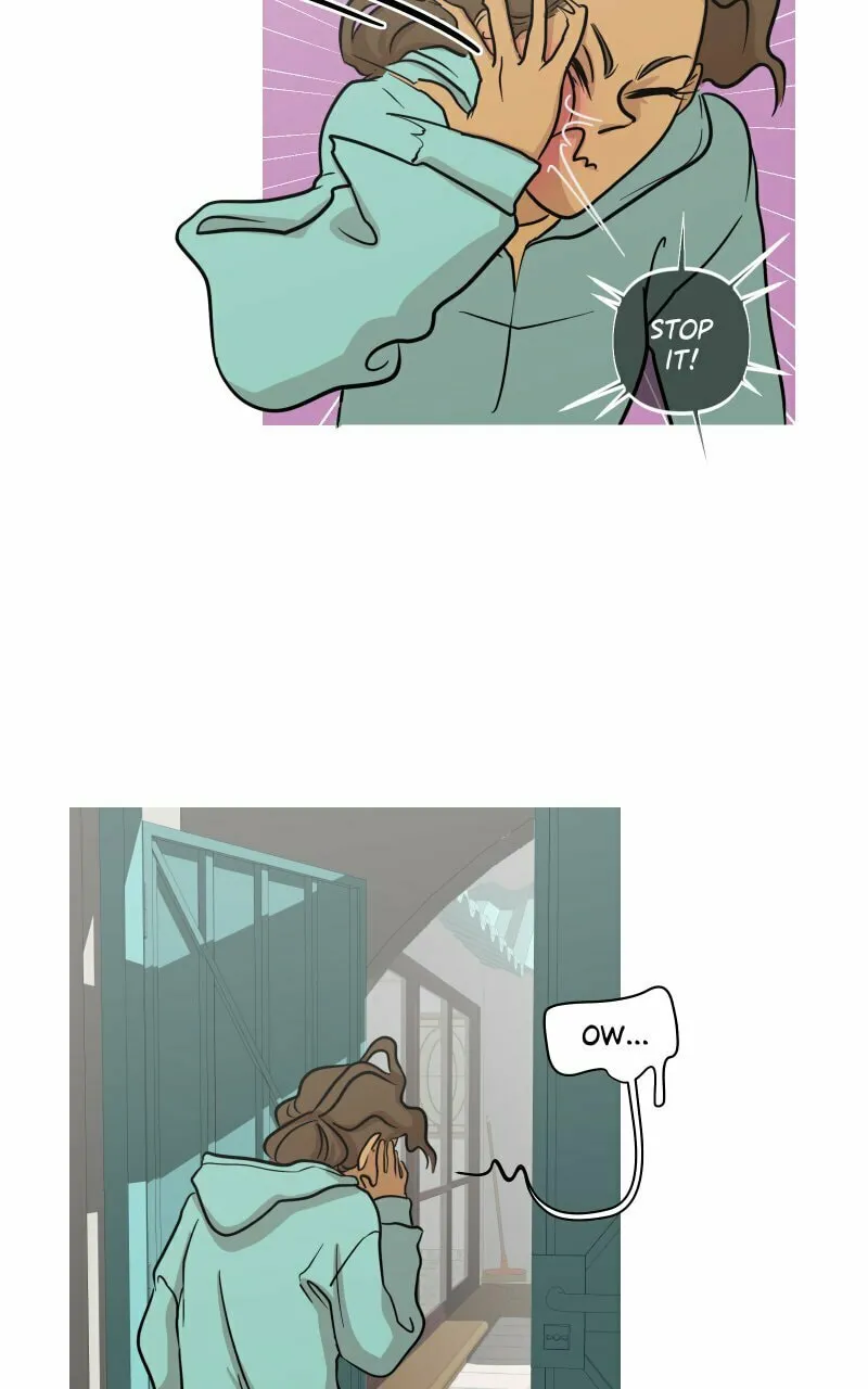 Klimt's Kisses Chapter 20 page 49 - 