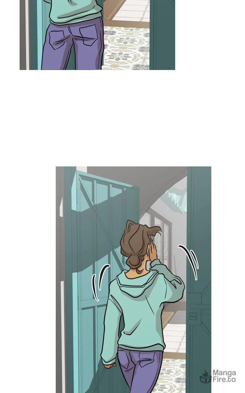 Klimt's Kisses Chapter 20 page 50 - 