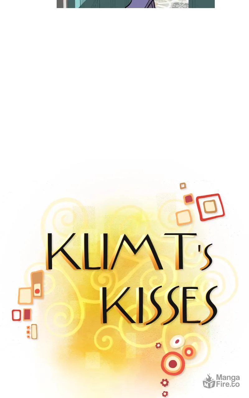 Klimt's Kisses Chapter 20 page 51 - 