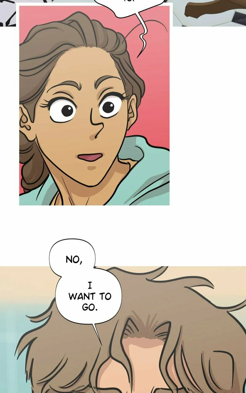 Klimt's Kisses Chapter 20 page 7 - 