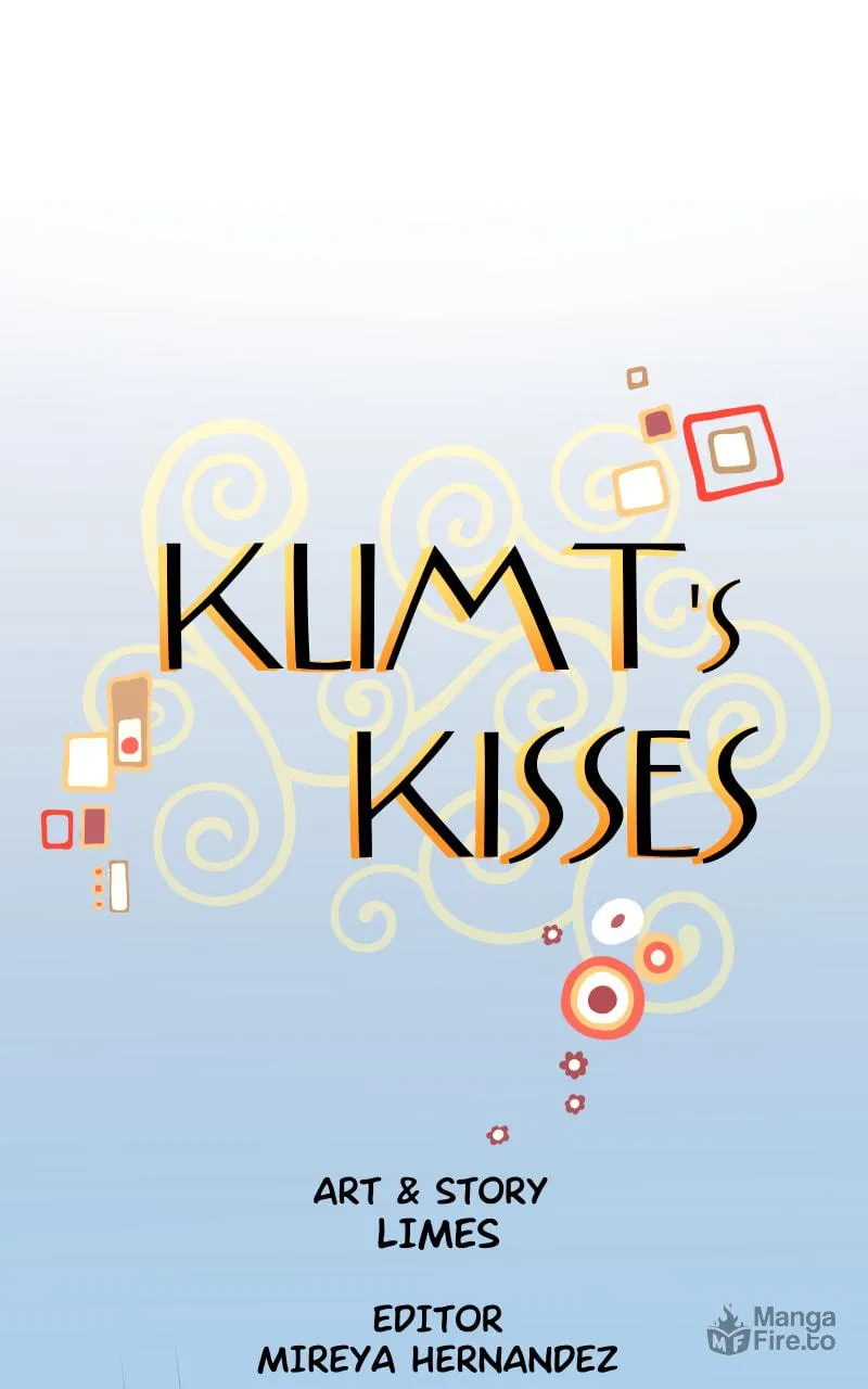 Klimt's Kisses Chapter 20 page 10 - 