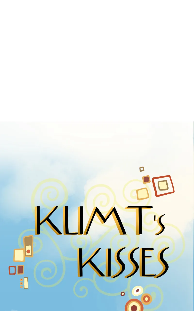 Klimt's Kisses Chapter 21 page 1 - 