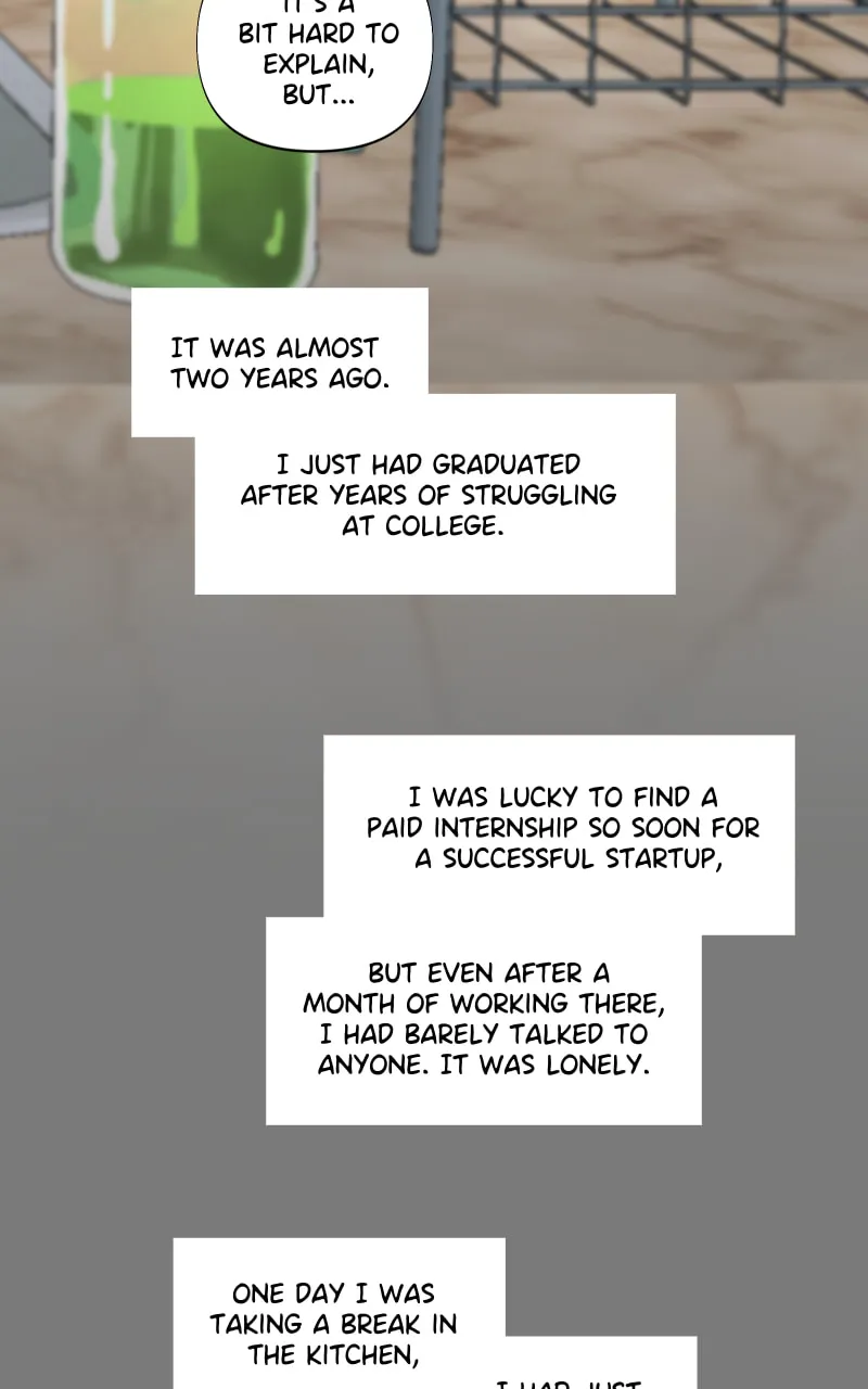 Klimt's Kisses Chapter 21 page 16 - 