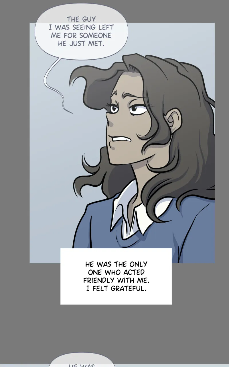 Klimt's Kisses Chapter 21 page 19 - 