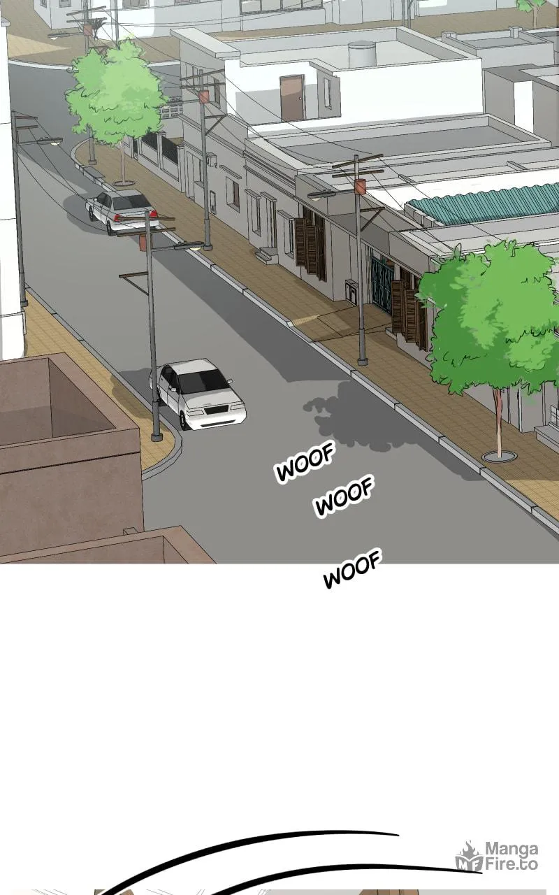 Klimt's Kisses Chapter 21 page 3 - 