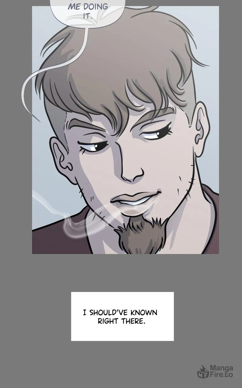 Klimt's Kisses Chapter 21 page 21 - 