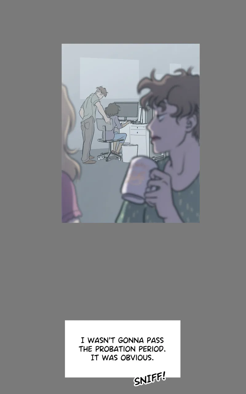 Klimt's Kisses Chapter 21 page 23 - 
