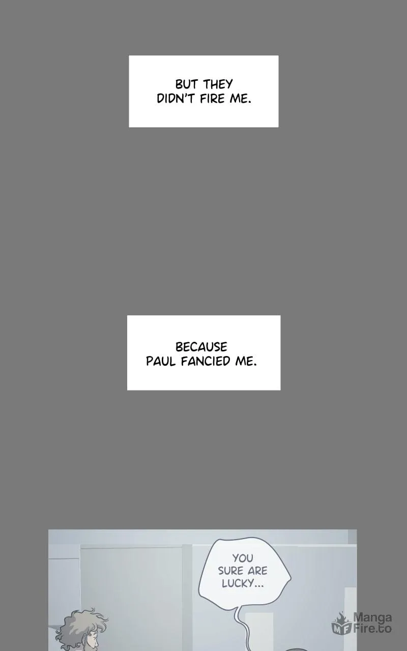 Klimt's Kisses Chapter 21 page 25 - 
