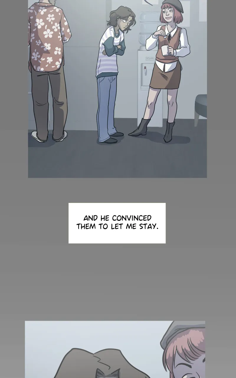 Klimt's Kisses Chapter 21 page 26 - 