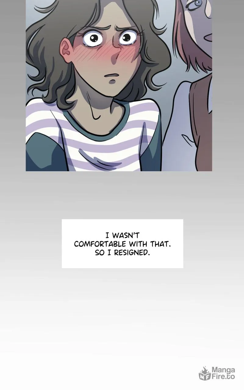 Klimt's Kisses Chapter 21 page 27 - 