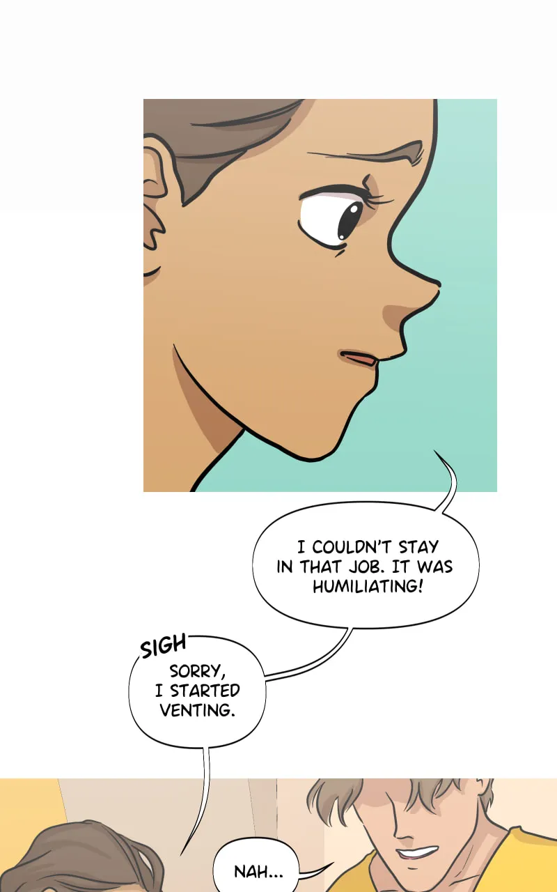 Klimt's Kisses Chapter 21 page 28 - 