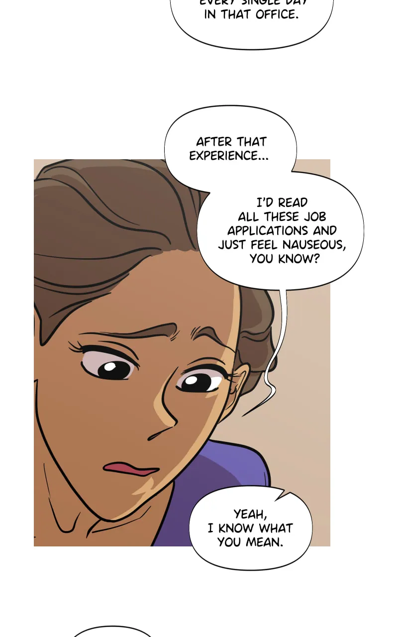 Klimt's Kisses Chapter 21 page 32 - 