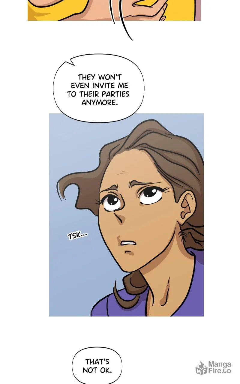 Klimt's Kisses Chapter 21 page 39 - 