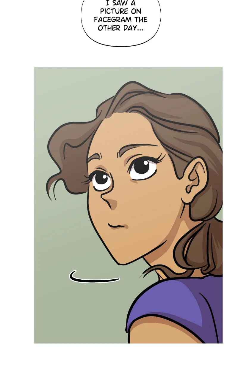 Klimt's Kisses Chapter 21 page 41 - 