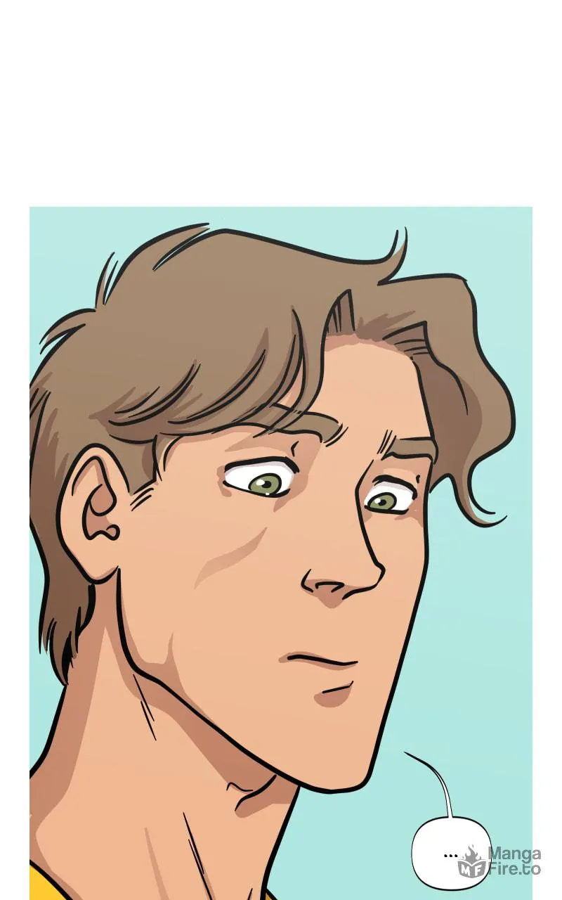 Klimt's Kisses Chapter 21 page 42 - 