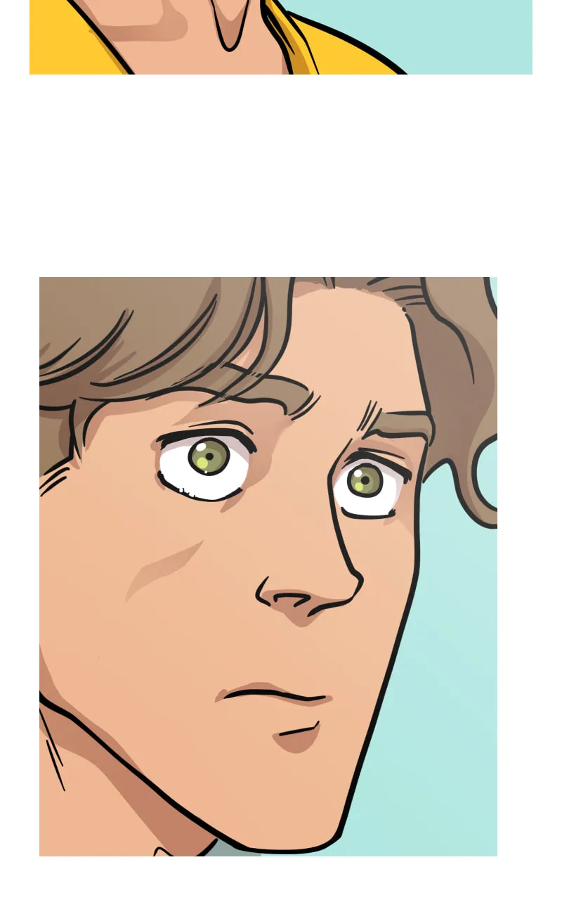Klimt's Kisses Chapter 21 page 43 - 
