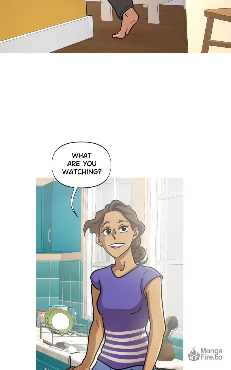 Klimt's Kisses Chapter 21 page 48 - 