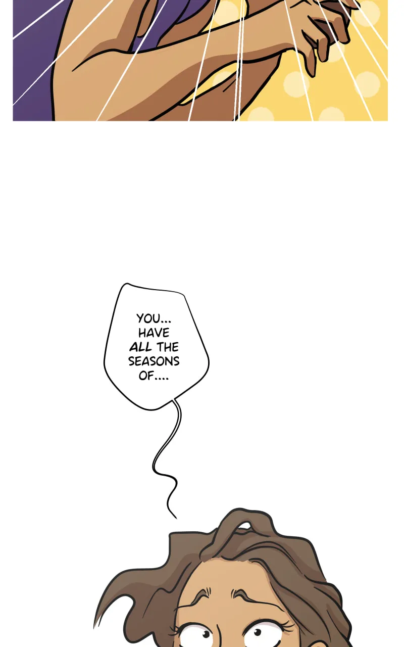 Klimt's Kisses Chapter 21 page 53 - 