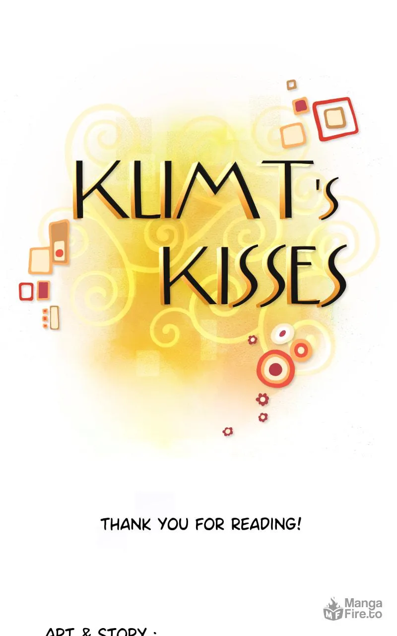Klimt's Kisses Chapter 21 page 55 - 