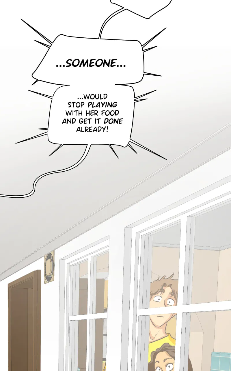 Klimt's Kisses Chapter 21 page 7 - 