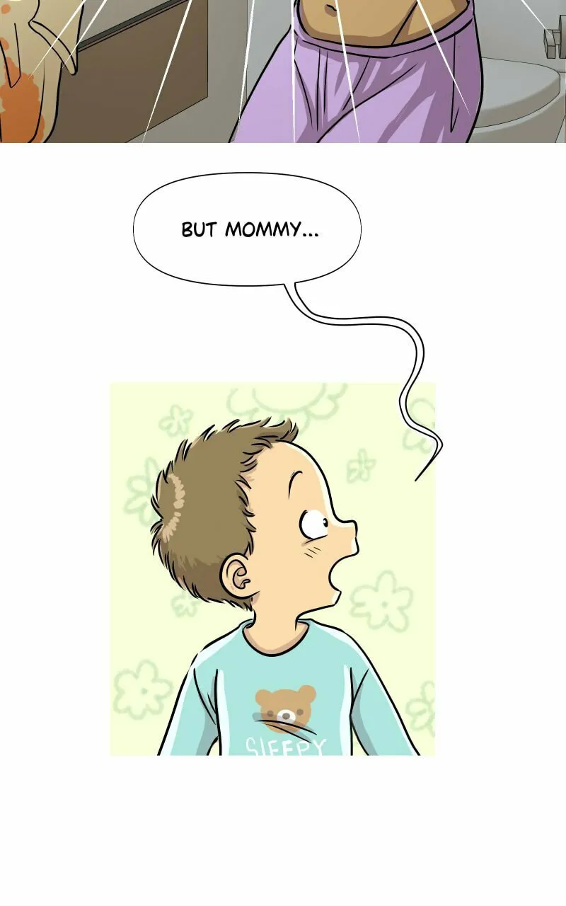 Klimt's Kisses Chapter 3 page 14 - 