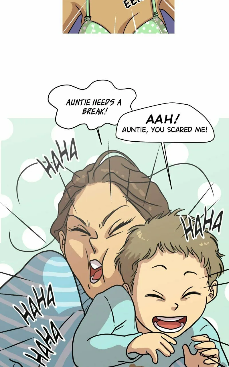 Klimt's Kisses Chapter 3 page 16 - 